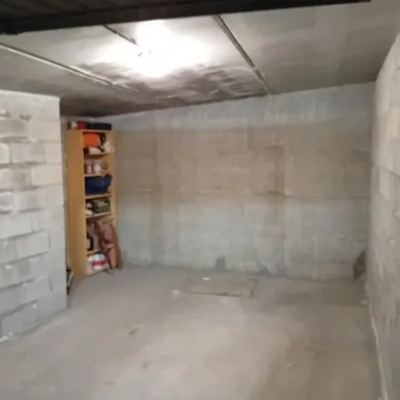 Pietra E Larice With Garage La Thuile