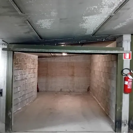 Pietra E Larice With Garage La Thuile